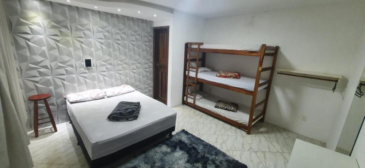 Flats Do Cabo E Suites อาร์ไฮยัล โด กาโบ ภายนอก รูปภาพ