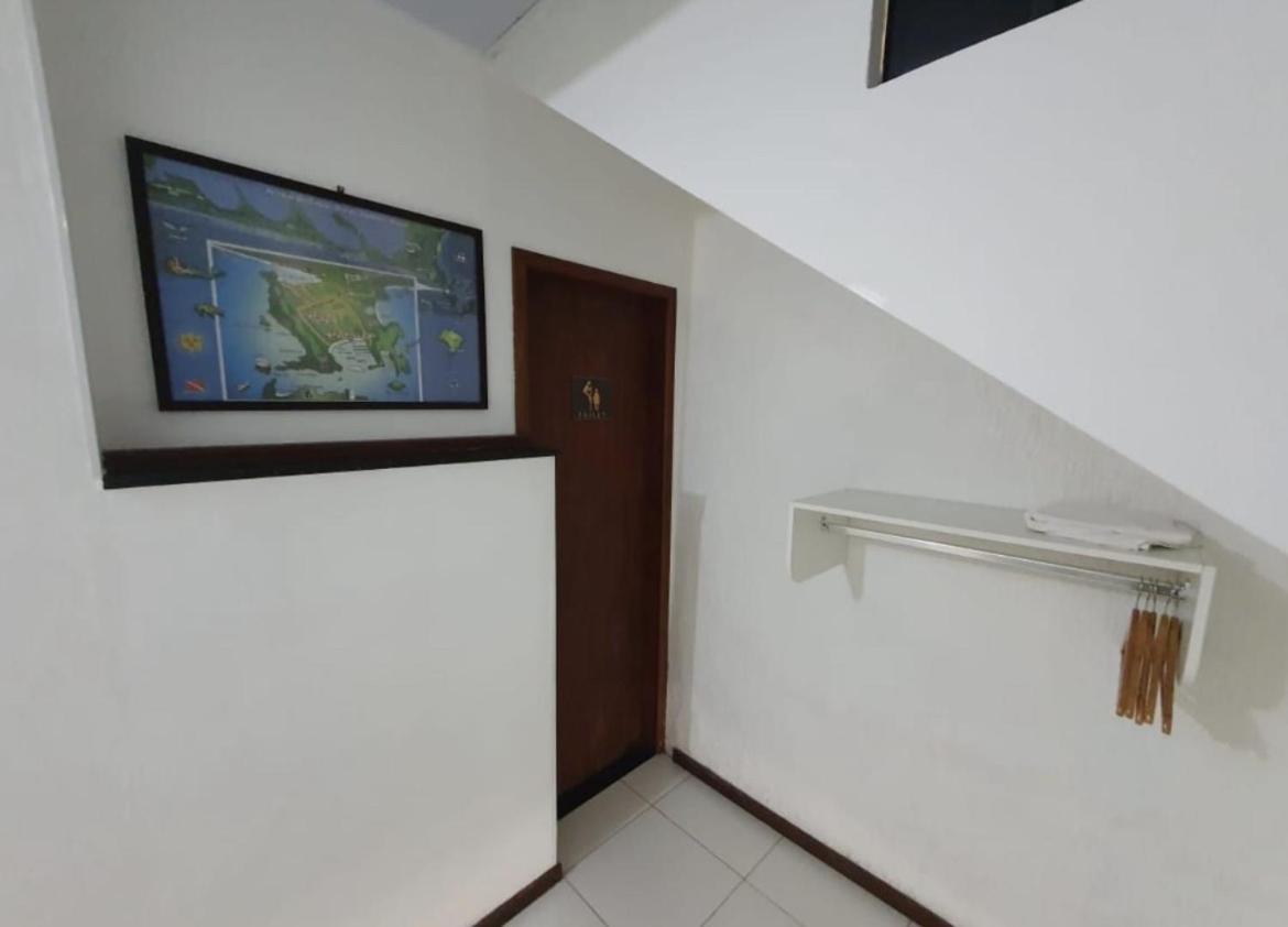 Flats Do Cabo E Suites อาร์ไฮยัล โด กาโบ ภายนอก รูปภาพ